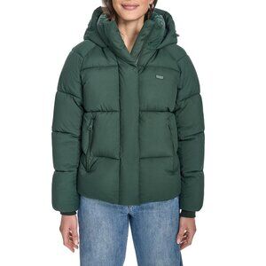 Levi's Women's Puffer Jacket